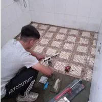 تاسیسات لوله کشی لوله بازکنی نشت یابی تشخیص تضمینی