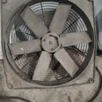 هواکش صنعتی