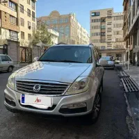 سانگ یانگ رکستون w مدل ۲۰۱۳ بی رنگ