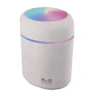 بخور اب سرد