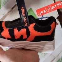 کتونی رحیمی|کیف، کفش، کمربند|یزد, |دیوار