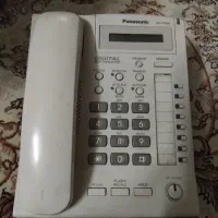 گوشی تلفن سانترال