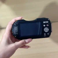 دوربین دیجیتال پنتاکس اپتیو WG-3 GPS|دوربین عکاسی و فیلم‌برداری|بندرعباس, |دیوار