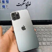 12 ProMax 128GB ZA / ۱۲ پرومکس پک اصلی