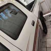 تویوتا 2005هایلوکس 2700|خودرو سواری و وانت|زاهدان, |دیوار