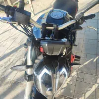 فروش موتور بنلی 300 ، 2 سیلندر 1402