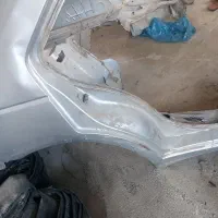 کف صندوق پژو۴۰۵|قطعات یدکی و لوازم جانبی|گنبد کاووس, |دیوار