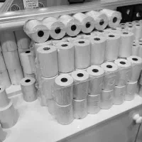 رول پرینتر|فروشگاه و مغازه|مسجد سلیمان, |دیوار