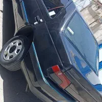پژو 82