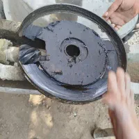 خرید فروش تعمیرات میکسر بالابر تعویض دیگ|مصالح و تجهیزات ساختمان|شیراز, شیخ علی چوپان|دیوار