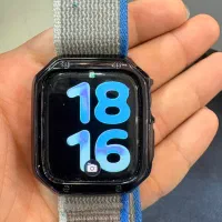 اپل واچ سری ۸ ۴۵ میل