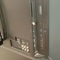 تلویزیون هایسنس 50|تلویزیون و پروژکتور|رشت, کوی حسینی|دیوار