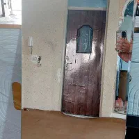 اینه|آینه|ماهدشت, |دیوار