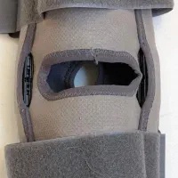 زانو بند طبی تینور آلمانی D09 زانوبند تاینور|آرایشی، بهداشتی، درمانی|قم, صفاشهر|دیوار