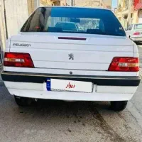 405slxمدل94|خودرو سواری و وانت|سبزوار, امیر کبیر|دیوار