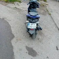 متور ایروکس بلنتا 155سی سی|موتورسیکلت|تنکابن, |دیوار