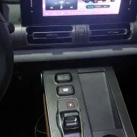 گک امکو 2024 بنزینی|خودرو سواری و وانت|تهران, سنائی|دیوار