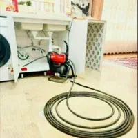 لوله بازکنی فنرزنی چاه بازکنی (کل شهر) شبانه روزی|خدمات پیشه و مهارت|اصفهان, وحید|دیوار