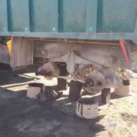 ولوو کمپرسی دهچرخ ۵۶