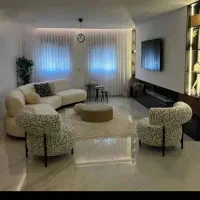 مبل  ال لوبیایی