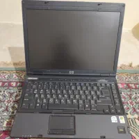 لب تاپHP صنعتی