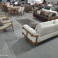 مبل ساندرا راحتی