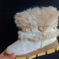 بوت وکفش سایز۳۱تا ۳۳