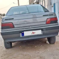 ۴۰۵|خودرو سواری و وانت|شوشتر, |دیوار