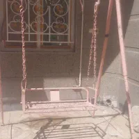 تاب آهنی|اسباب‌بازی بچه|دورود, |دیوار