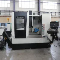 خدمات فرز cnc