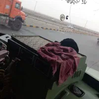 نیازمند راننده پایه یک