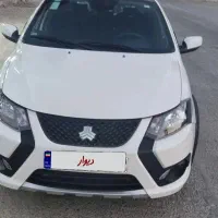 کوئیک GXR  تیپ L 1403