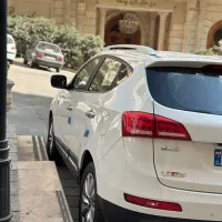 جک s5 مدل ۱۴۰۰ موتور gdi|خودرو سواری و وانت|تهران, مرادآباد|دیوار