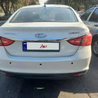 اریزو۵ مدل۹۶|خودرو سواری و وانت|اصفهان, فروردین|دیوار