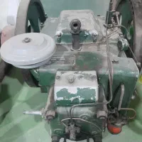 ماشین آلات کشاورزی|ماشین‌آلات صنعتی|سمیرم, |دیوار