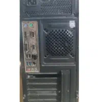 یک عدد کیس خانگی|رایانه رومیزی|زابل, |دیوار