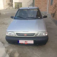 فروش پراید|خودرو سواری و وانت|مریوان, |دیوار