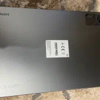 Redmi pad SE / RAM8/256G/Snapdragon 680m/صفر واقع