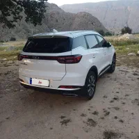 تیگو 7 پرو|خودرو سواری و وانت|دوگنبدان, |دیوار