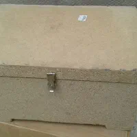 صندوقچه چوبی
