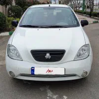 تیبا ۲ مدل ۹۷