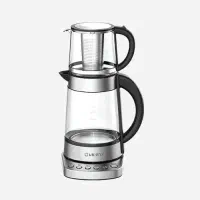 چایساز روهمی دیجیتالی ویکنز|سماور، چایساز، قهوهساز|قم, دروازه چوبی|دیوار