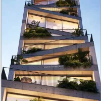 سه خوابه3 / 220 متر / فول هوشمند .