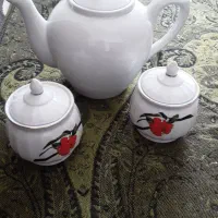 قوری چینی
