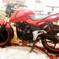 موتور پاسارcc220