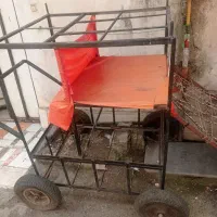 گاری کاملا سالم|کافی‌شاپ و رستوران|رشت, پارک شهر|دیوار