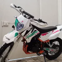 تریل فلات ۲۵۰