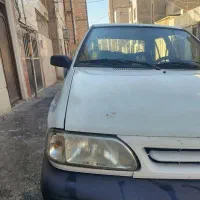 پراید ۸۱|خودرو سواری و وانت|قدس, شهر‌قدس|دیوار