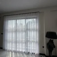 تور حریر مینیمال