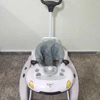 روروئک و گهواره